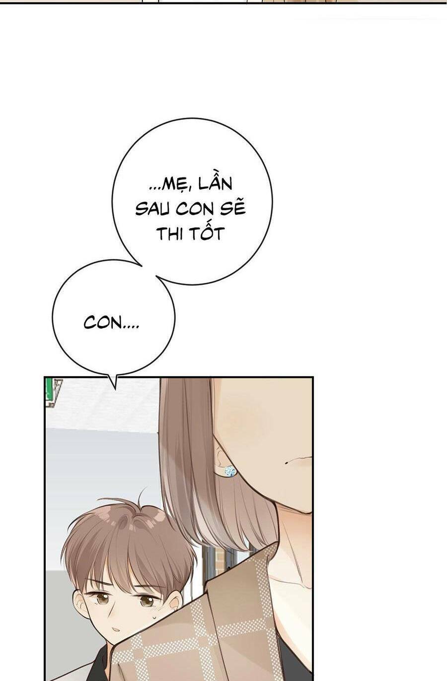 Tình Yêu Duy Nhất Của Tôi: Chapter 38