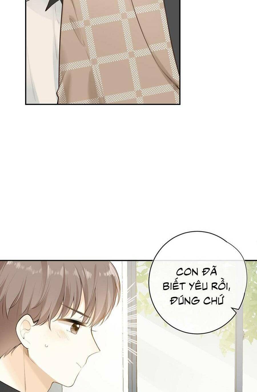 Tình Yêu Duy Nhất Của Tôi: Chapter 38