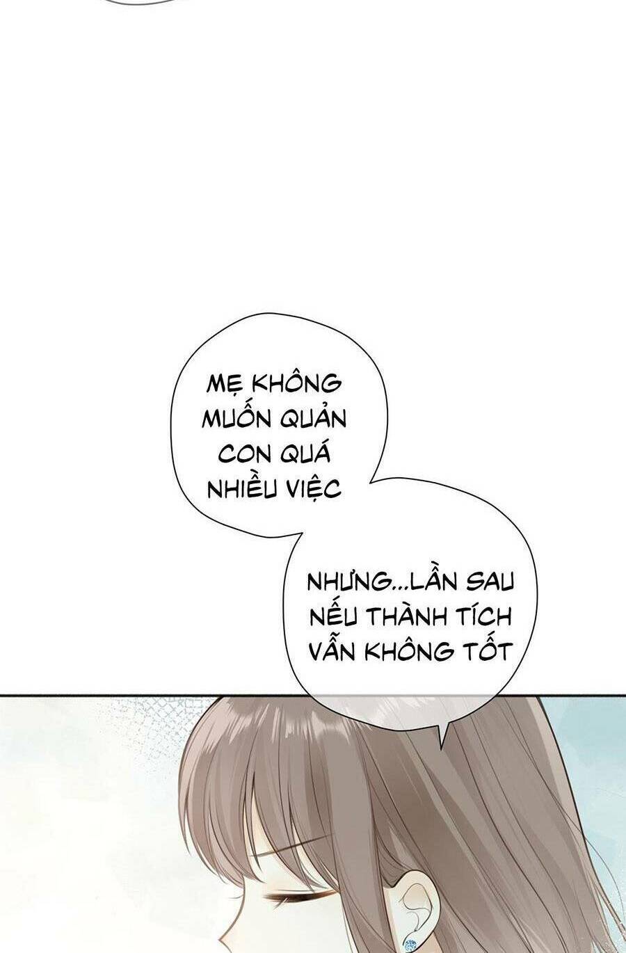 Tình Yêu Duy Nhất Của Tôi: Chapter 38