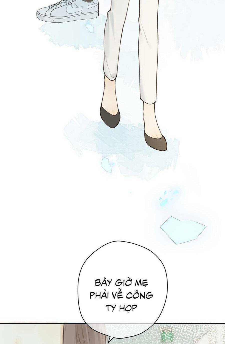 Tình Yêu Duy Nhất Của Tôi: Chapter 38