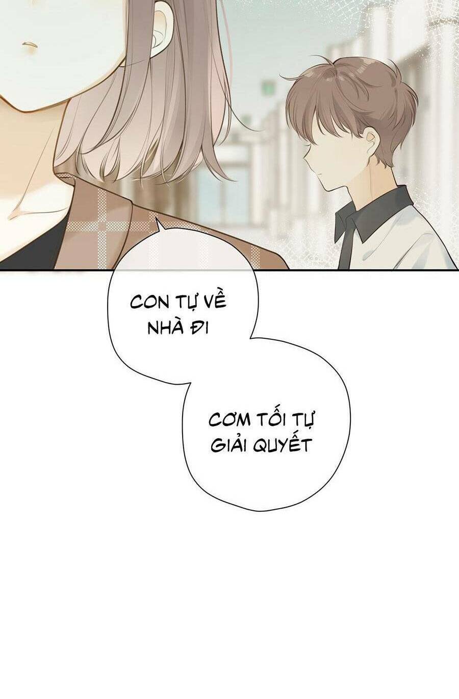 Tình Yêu Duy Nhất Của Tôi: Chapter 38