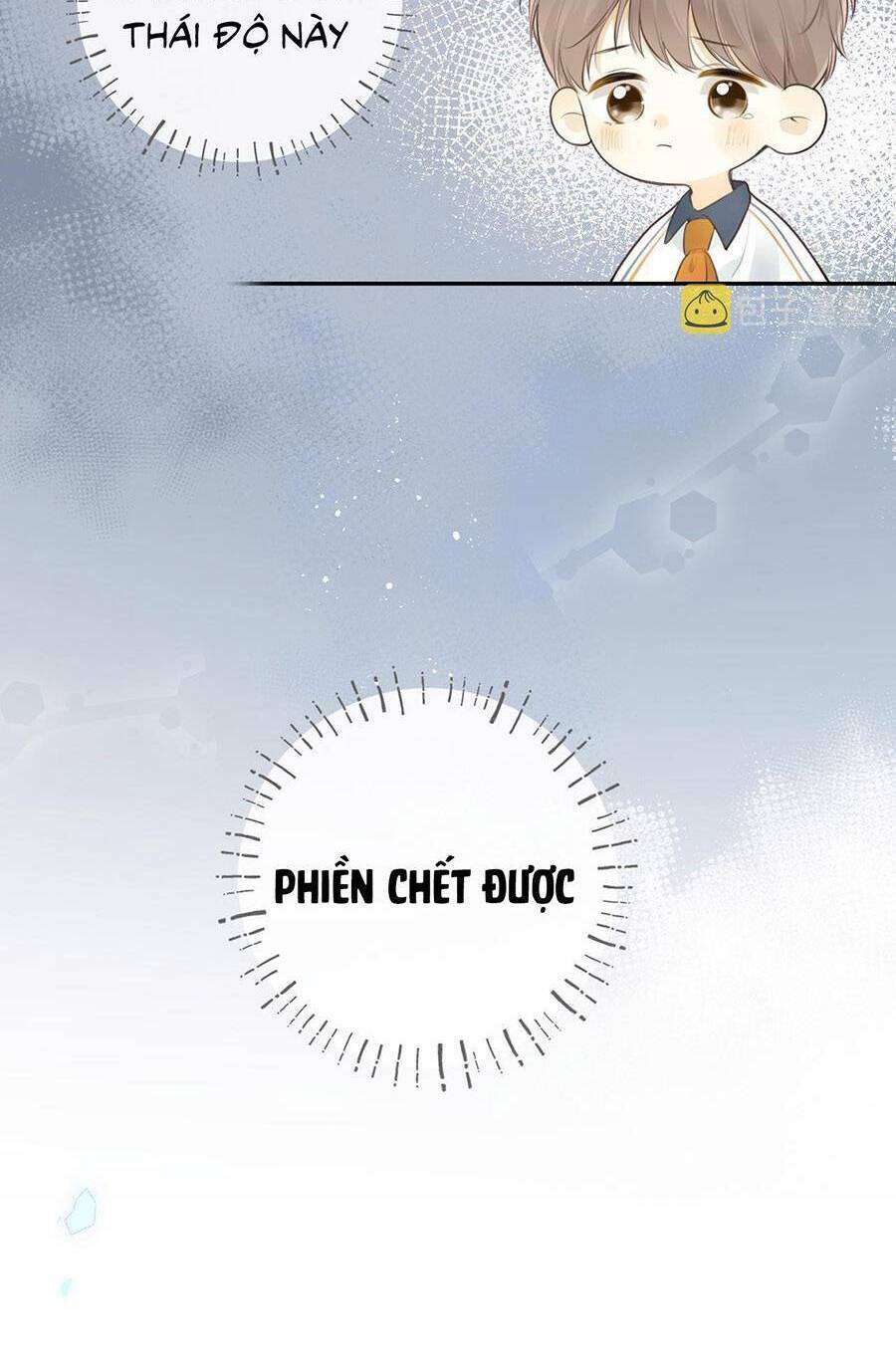 Tình Yêu Duy Nhất Của Tôi: Chapter 38