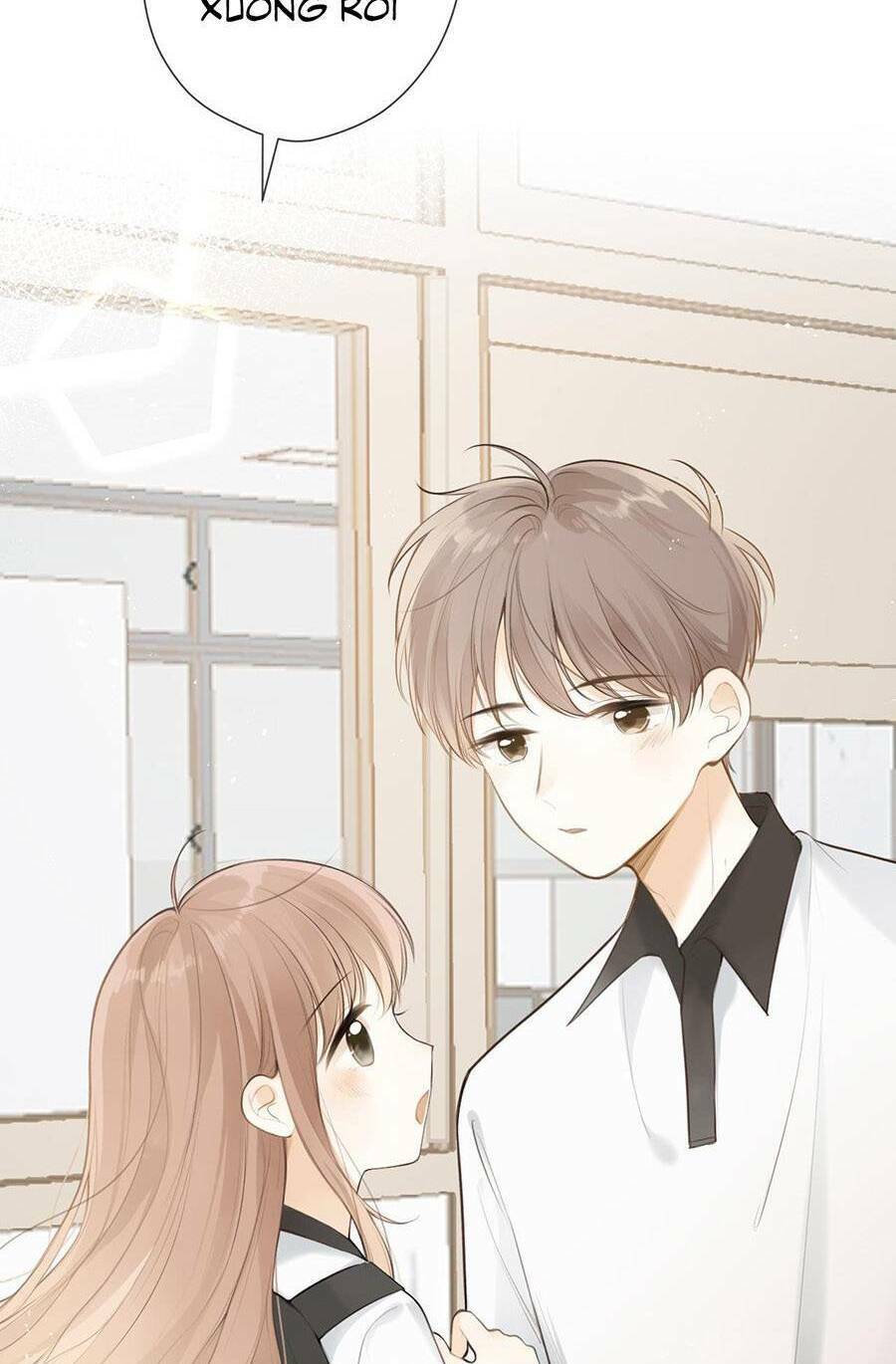 Tình Yêu Duy Nhất Của Tôi: Chapter 38