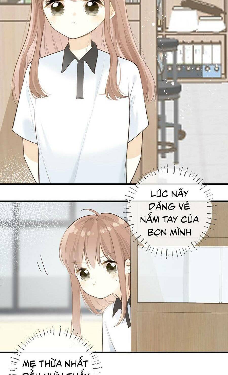 Tình Yêu Duy Nhất Của Tôi: Chapter 38