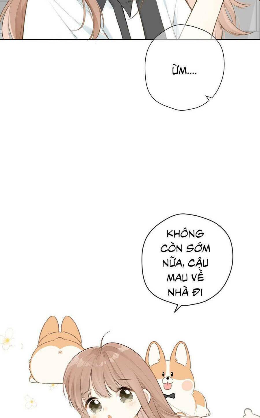 Tình Yêu Duy Nhất Của Tôi: Chapter 38