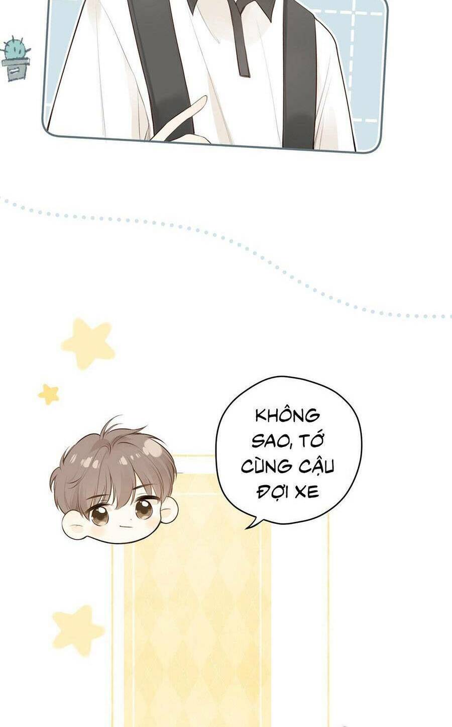 Tình Yêu Duy Nhất Của Tôi: Chapter 38