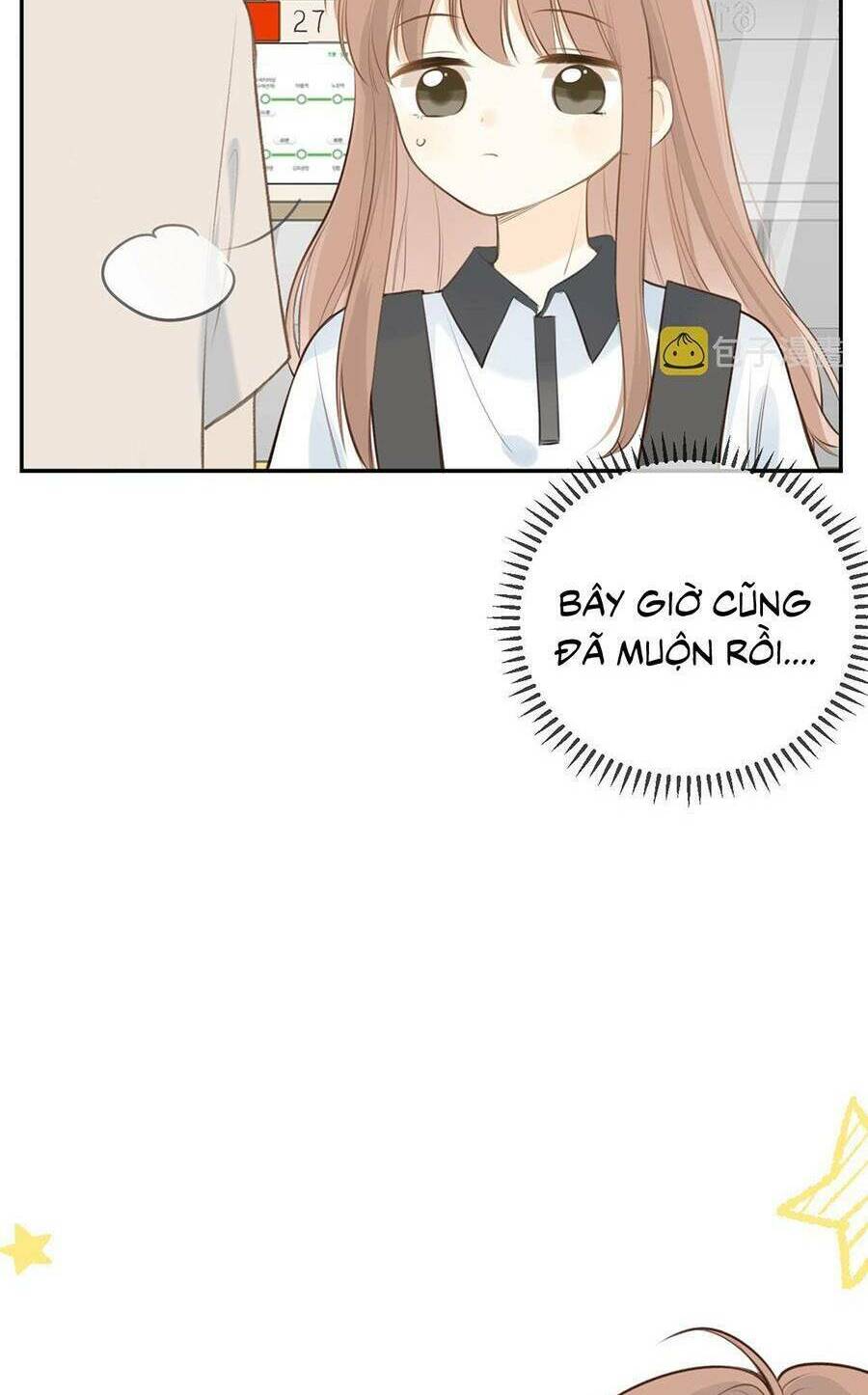 Tình Yêu Duy Nhất Của Tôi: Chapter 38