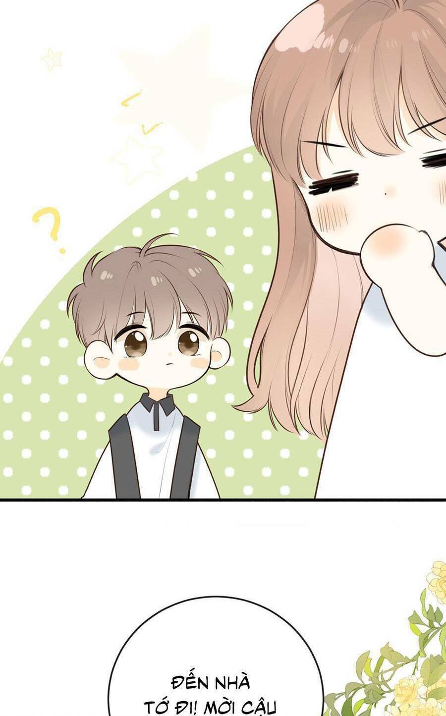 Tình Yêu Duy Nhất Của Tôi: Chapter 38