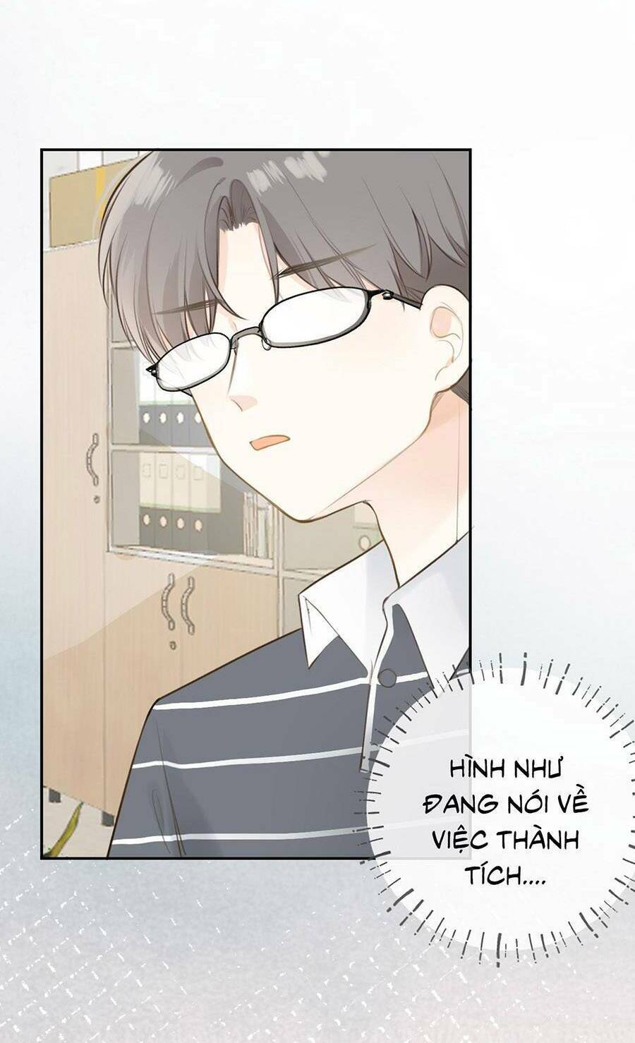 Tình Yêu Duy Nhất Của Tôi: Chapter 38