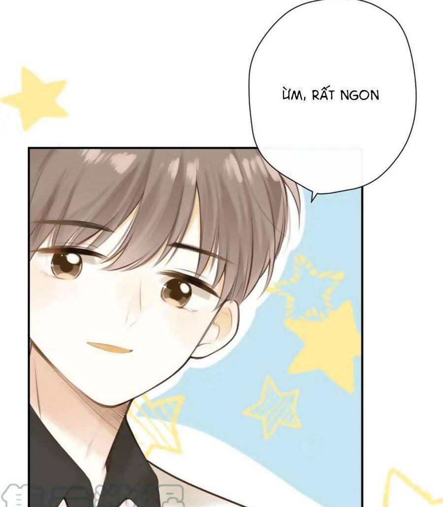 Tình Yêu Duy Nhất Của Tôi: Chapter 39