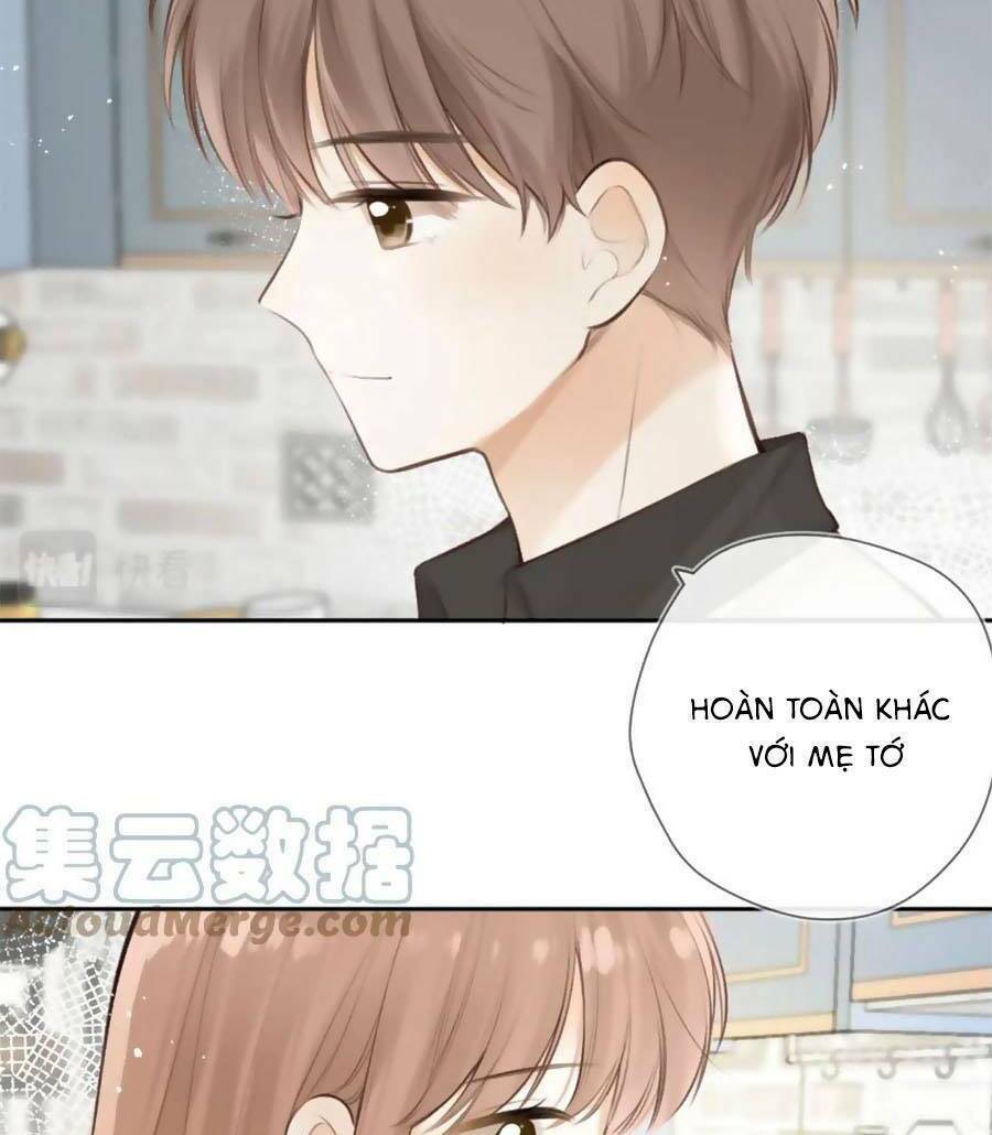 Tình Yêu Duy Nhất Của Tôi: Chapter 39