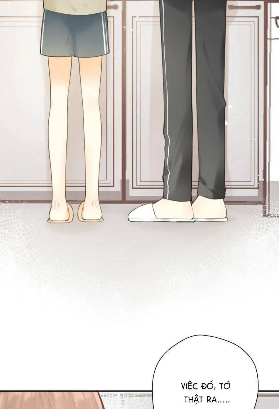 Tình Yêu Duy Nhất Của Tôi: Chapter 39