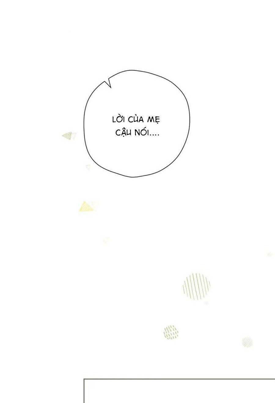 Tình Yêu Duy Nhất Của Tôi: Chapter 39