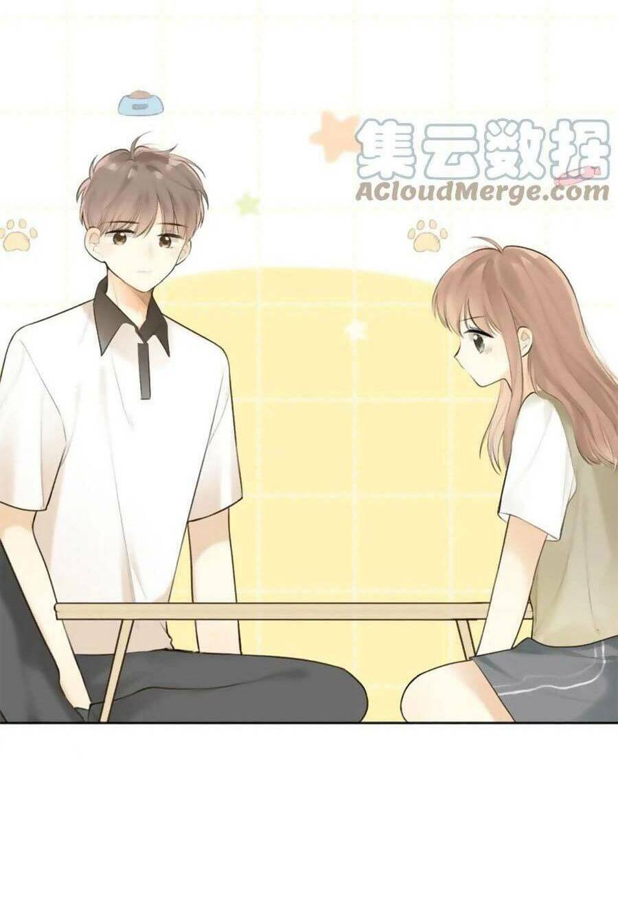Tình Yêu Duy Nhất Của Tôi: Chapter 39