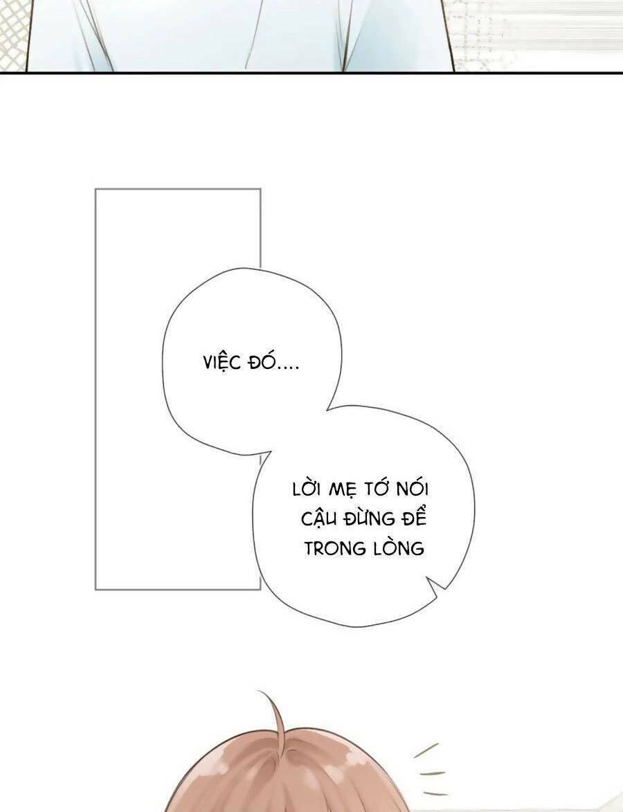Tình Yêu Duy Nhất Của Tôi: Chapter 39