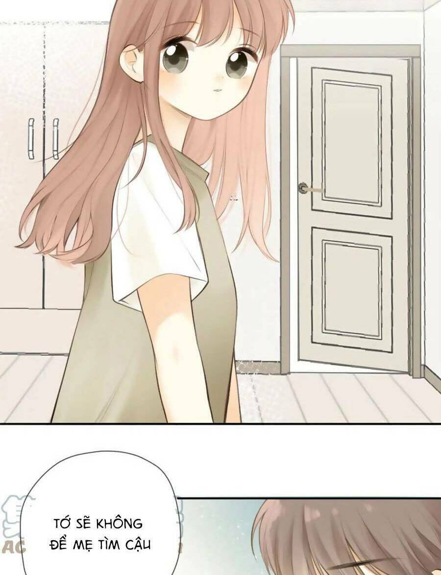 Tình Yêu Duy Nhất Của Tôi: Chapter 39