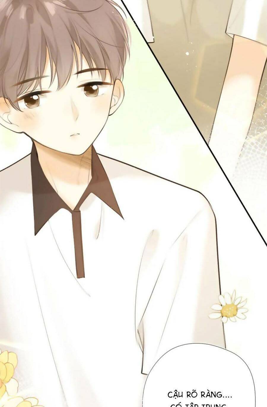 Tình Yêu Duy Nhất Của Tôi: Chapter 39