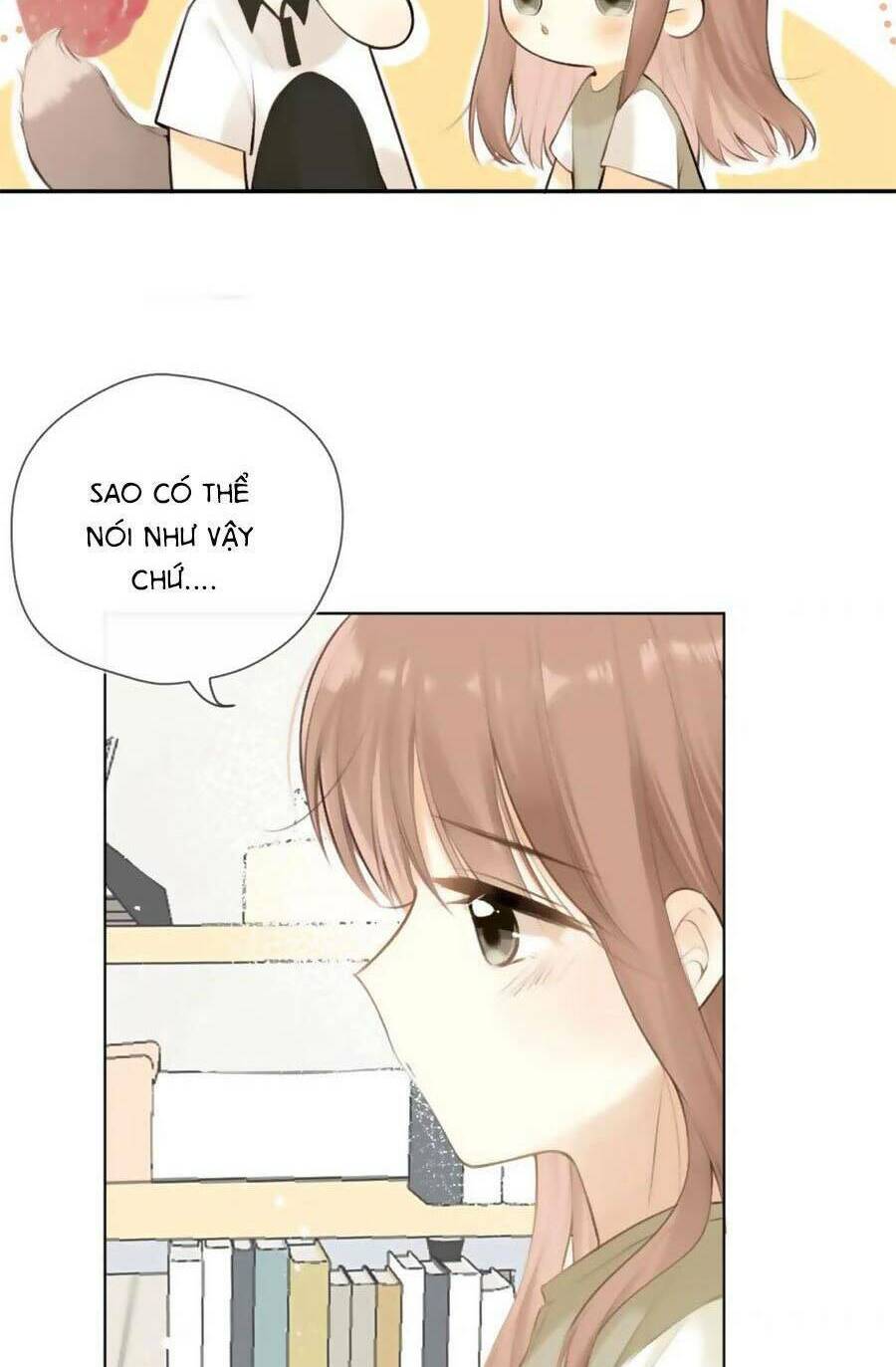 Tình Yêu Duy Nhất Của Tôi: Chapter 39