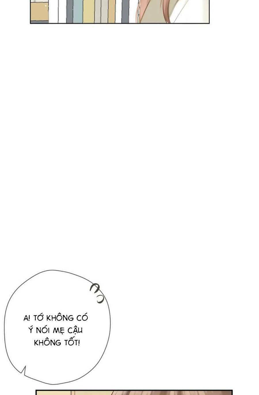 Tình Yêu Duy Nhất Của Tôi: Chapter 39