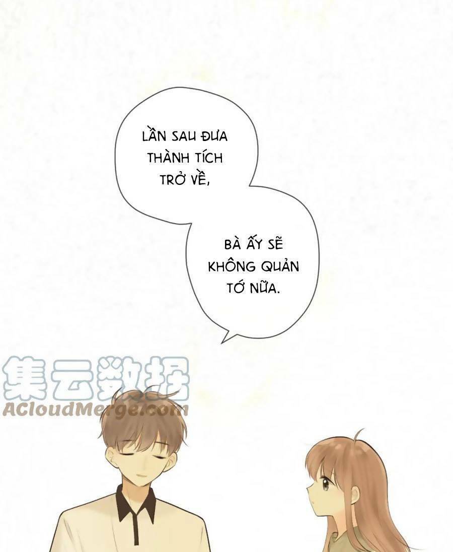 Tình Yêu Duy Nhất Của Tôi: Chapter 39