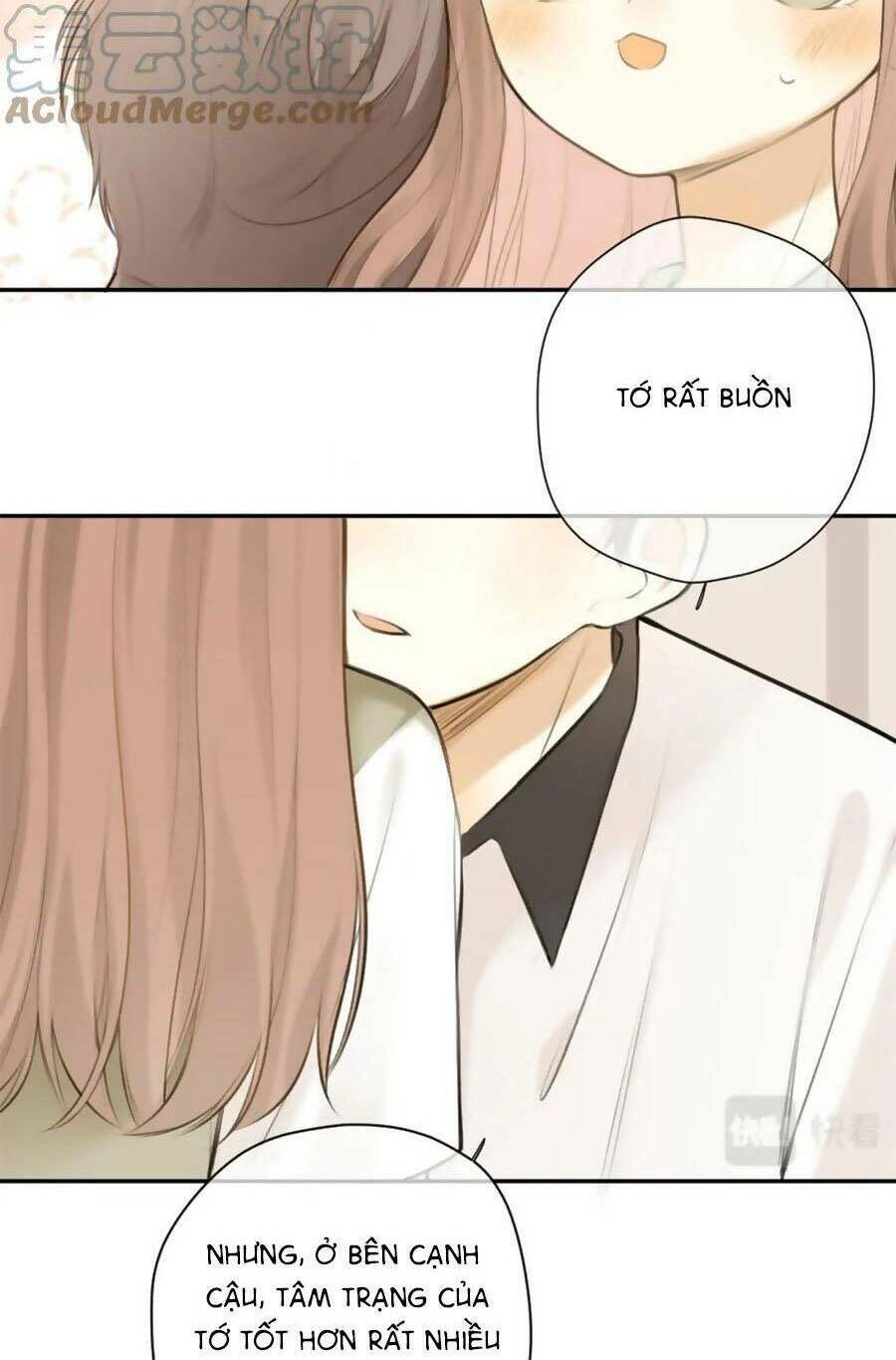 Tình Yêu Duy Nhất Của Tôi: Chapter 39