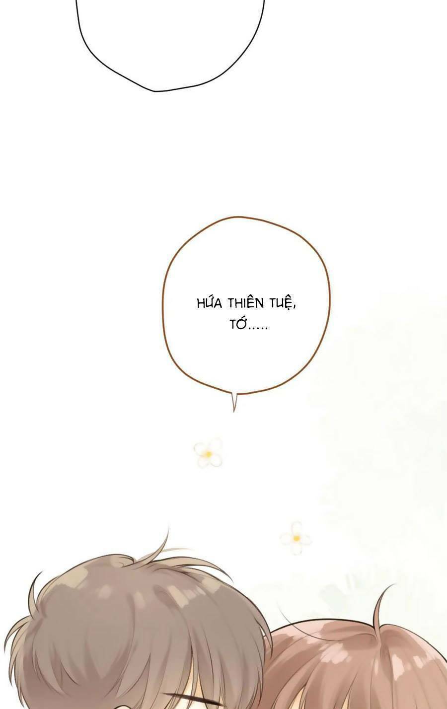 Tình Yêu Duy Nhất Của Tôi: Chapter 39