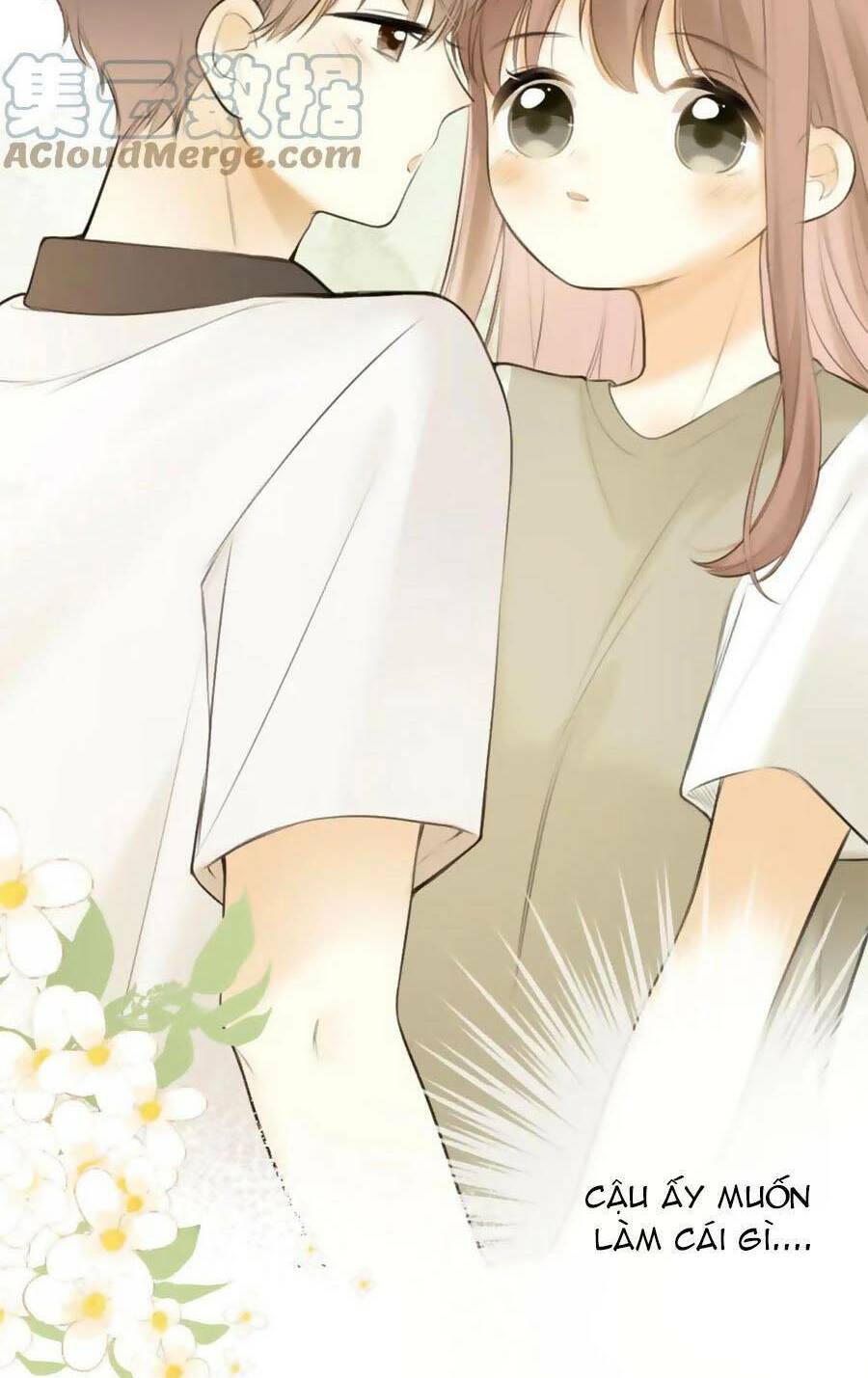 Tình Yêu Duy Nhất Của Tôi: Chapter 39