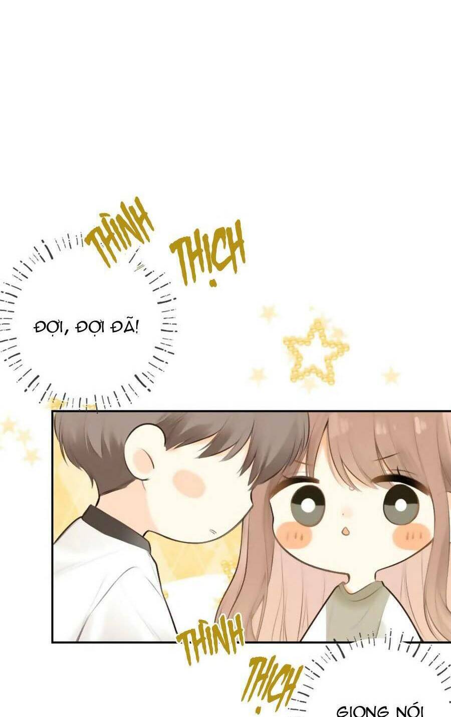 Tình Yêu Duy Nhất Của Tôi: Chapter 39