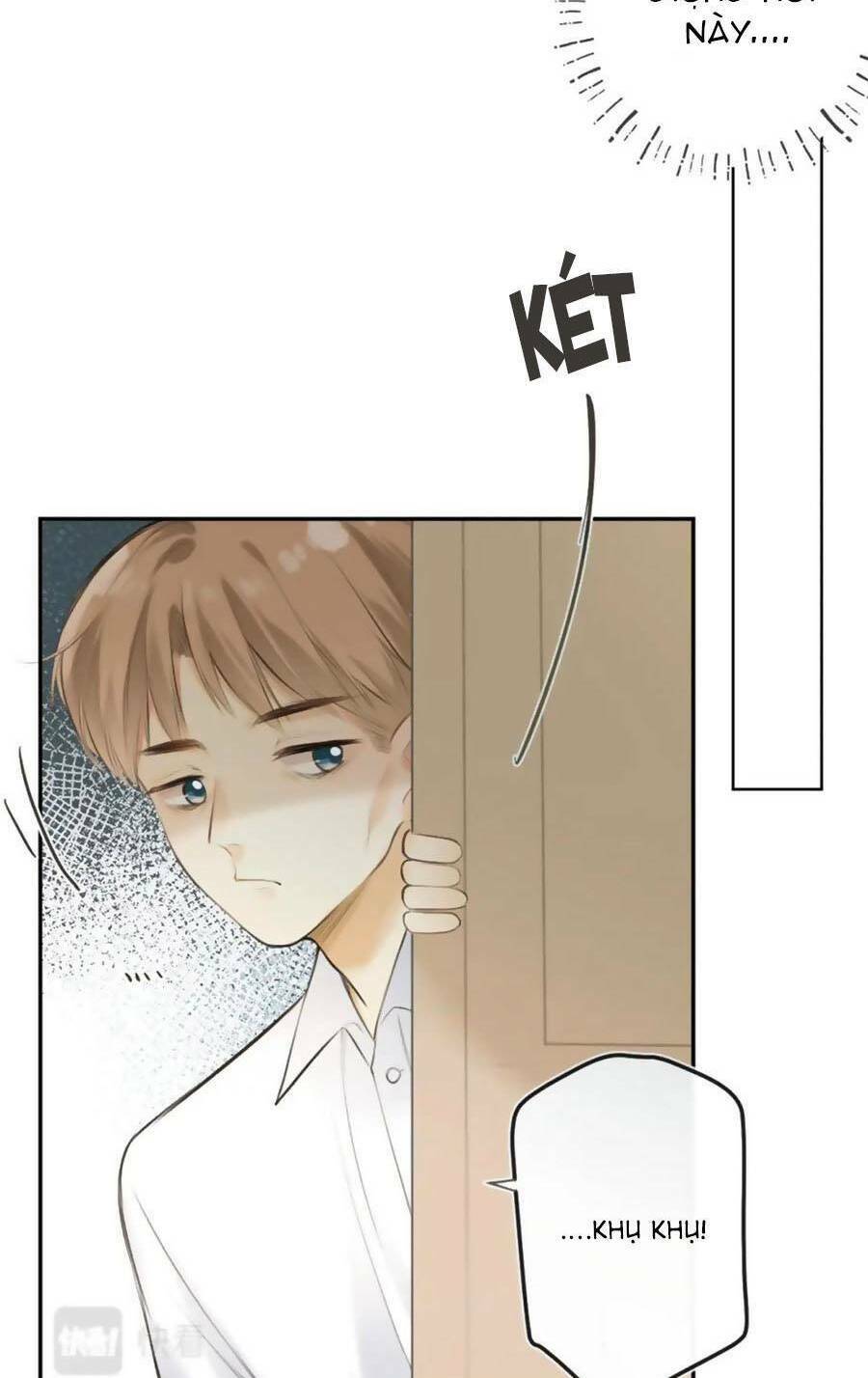 Tình Yêu Duy Nhất Của Tôi: Chapter 39