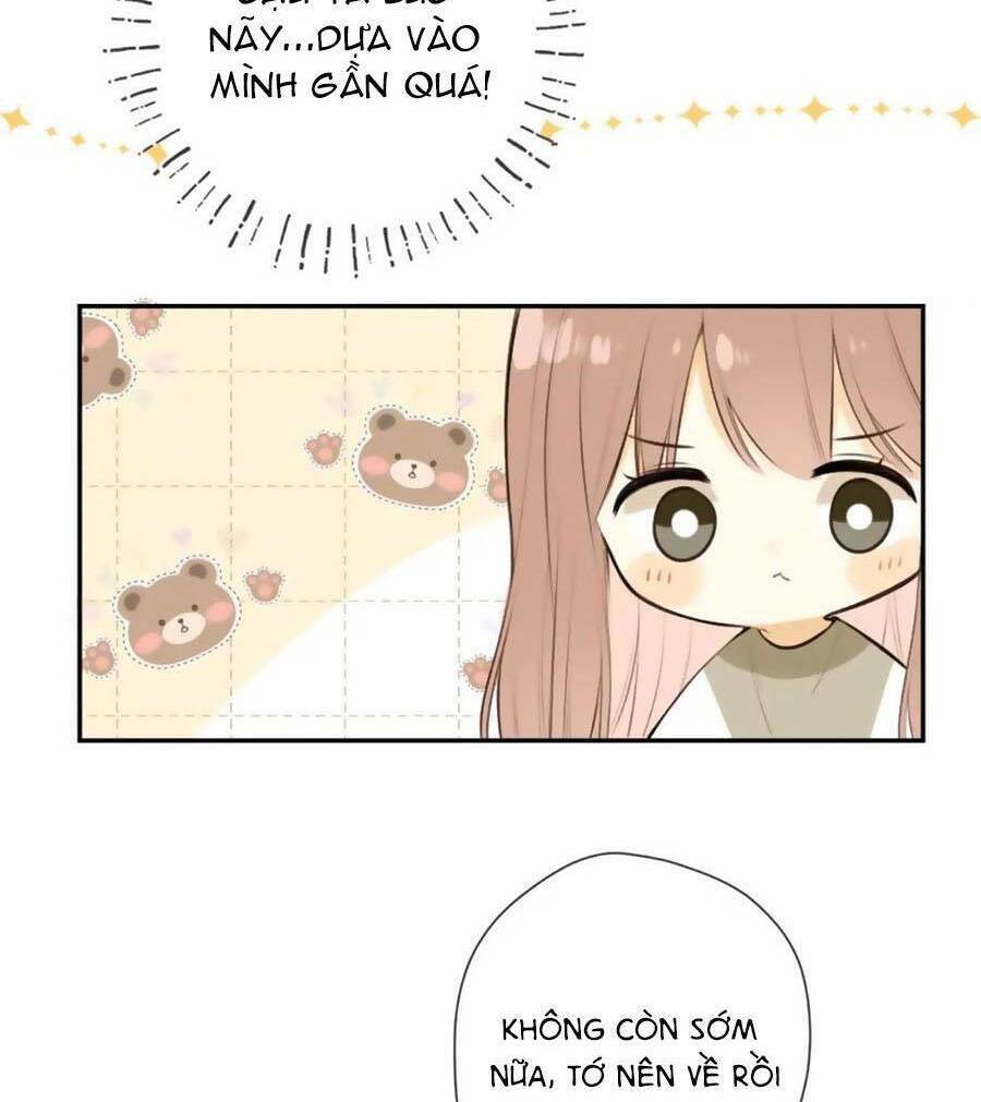 Tình Yêu Duy Nhất Của Tôi: Chapter 39
