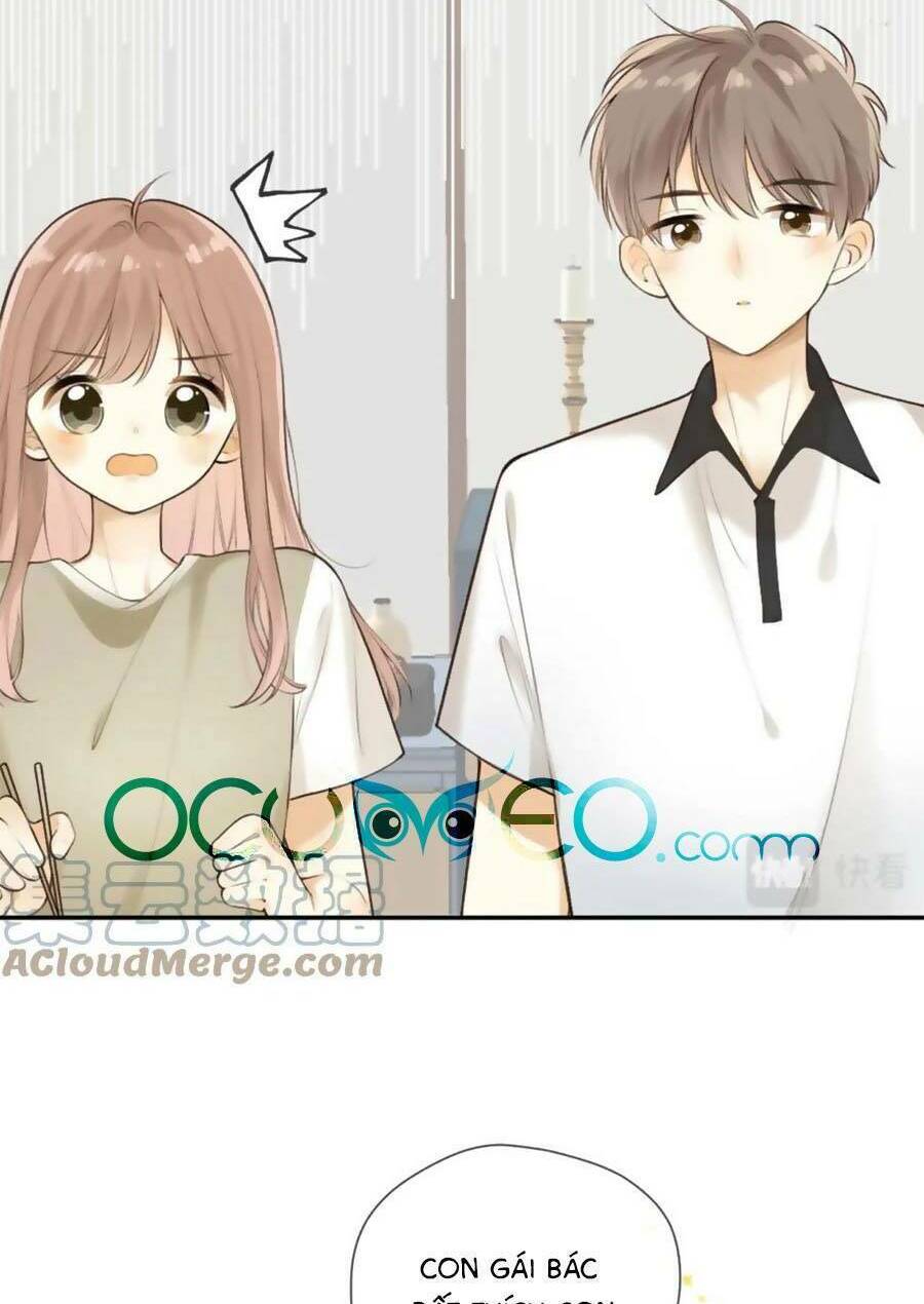 Tình Yêu Duy Nhất Của Tôi: Chapter 39