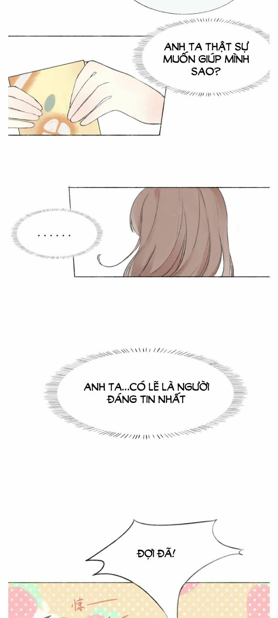 Tình Yêu Duy Nhất Của Tôi: Chapter 4