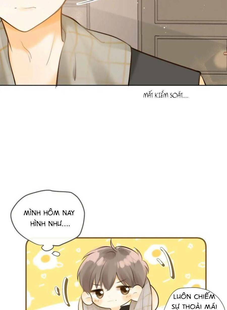 Tình Yêu Duy Nhất Của Tôi: Chapter 40