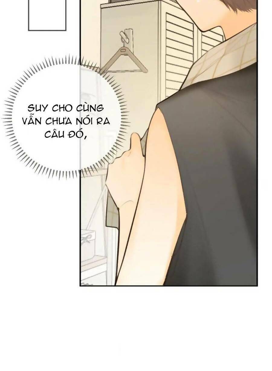 Tình Yêu Duy Nhất Của Tôi: Chapter 40
