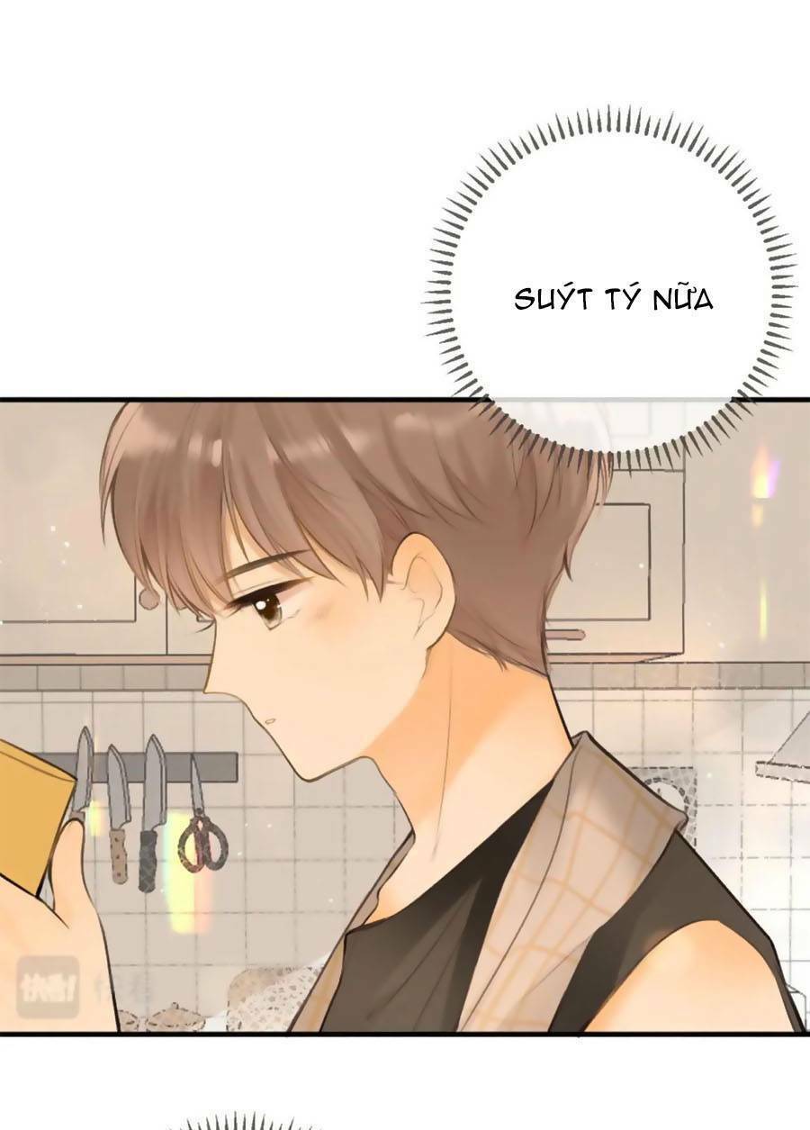 Tình Yêu Duy Nhất Của Tôi: Chapter 40