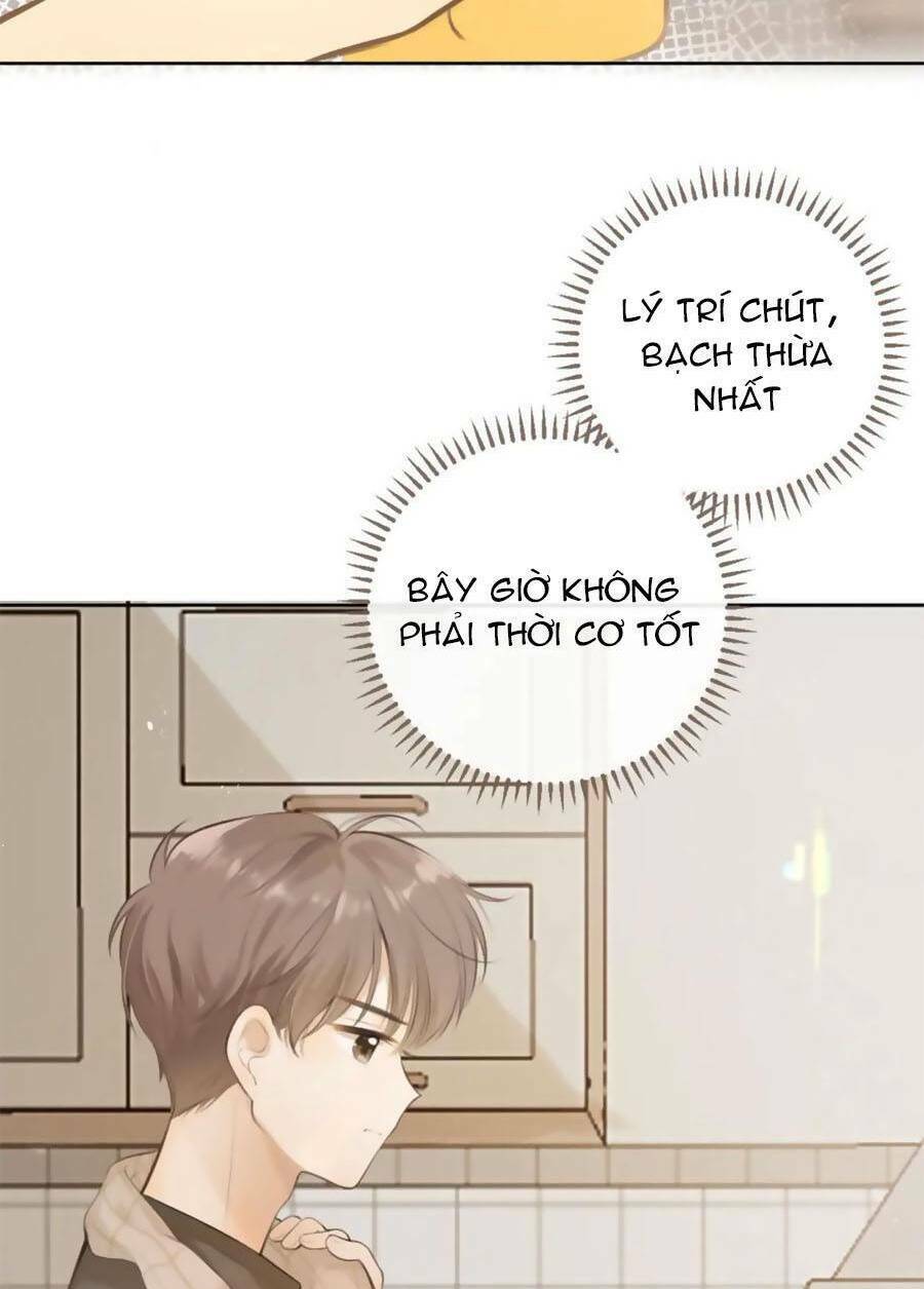 Tình Yêu Duy Nhất Của Tôi: Chapter 40