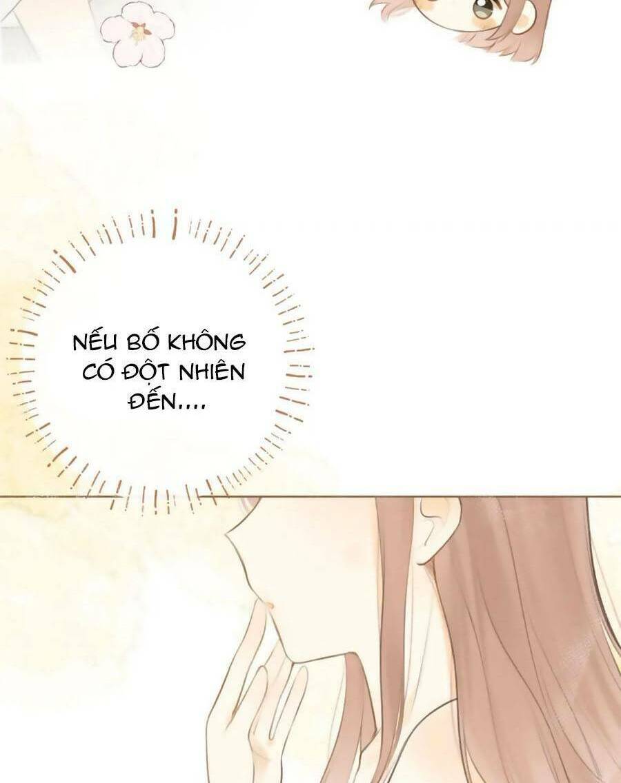 Tình Yêu Duy Nhất Của Tôi: Chapter 40