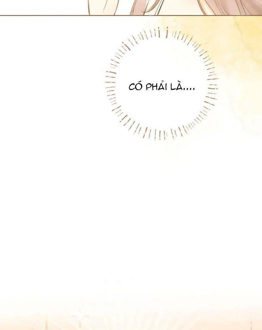 Tình Yêu Duy Nhất Của Tôi: Chapter 40