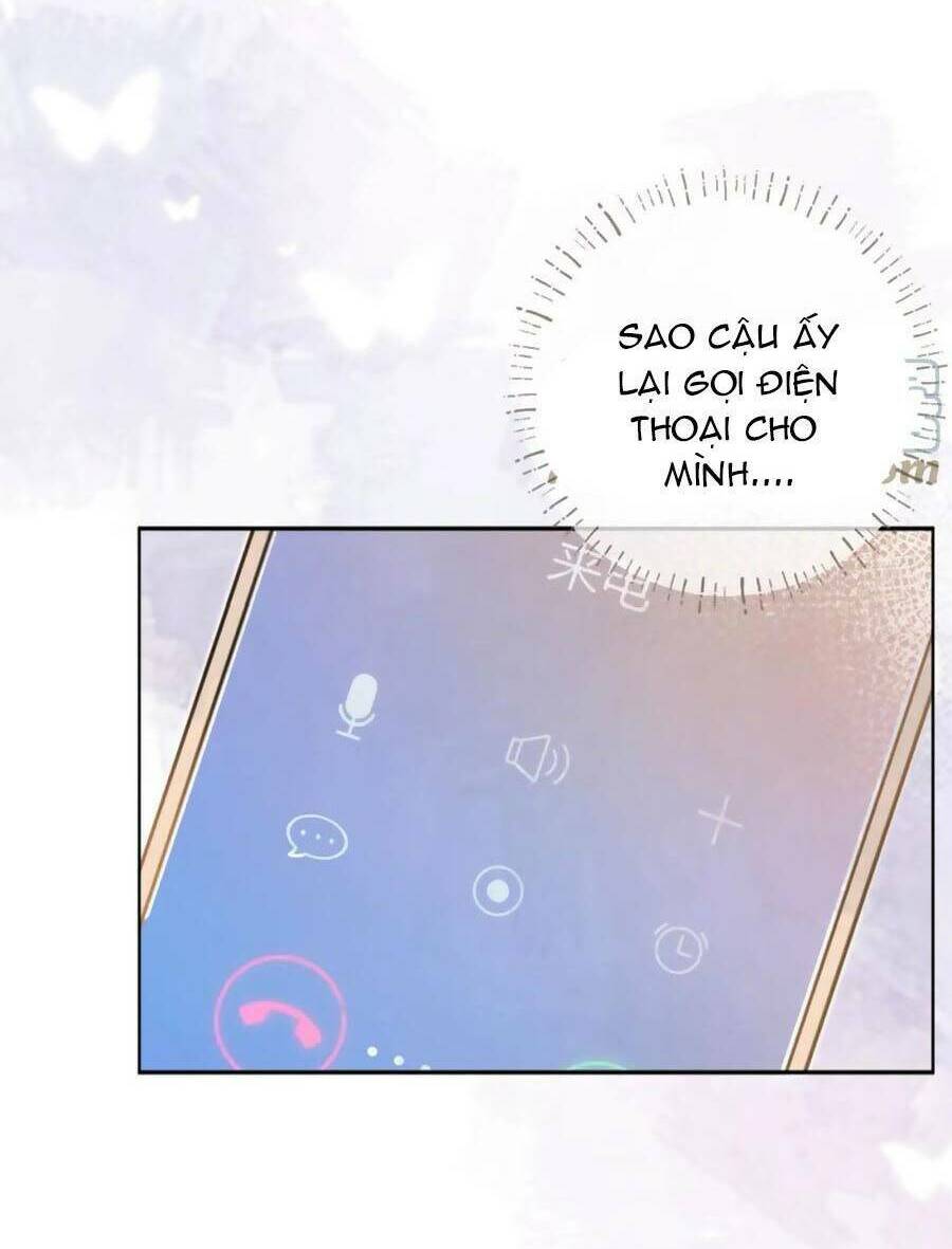 Tình Yêu Duy Nhất Của Tôi: Chapter 40