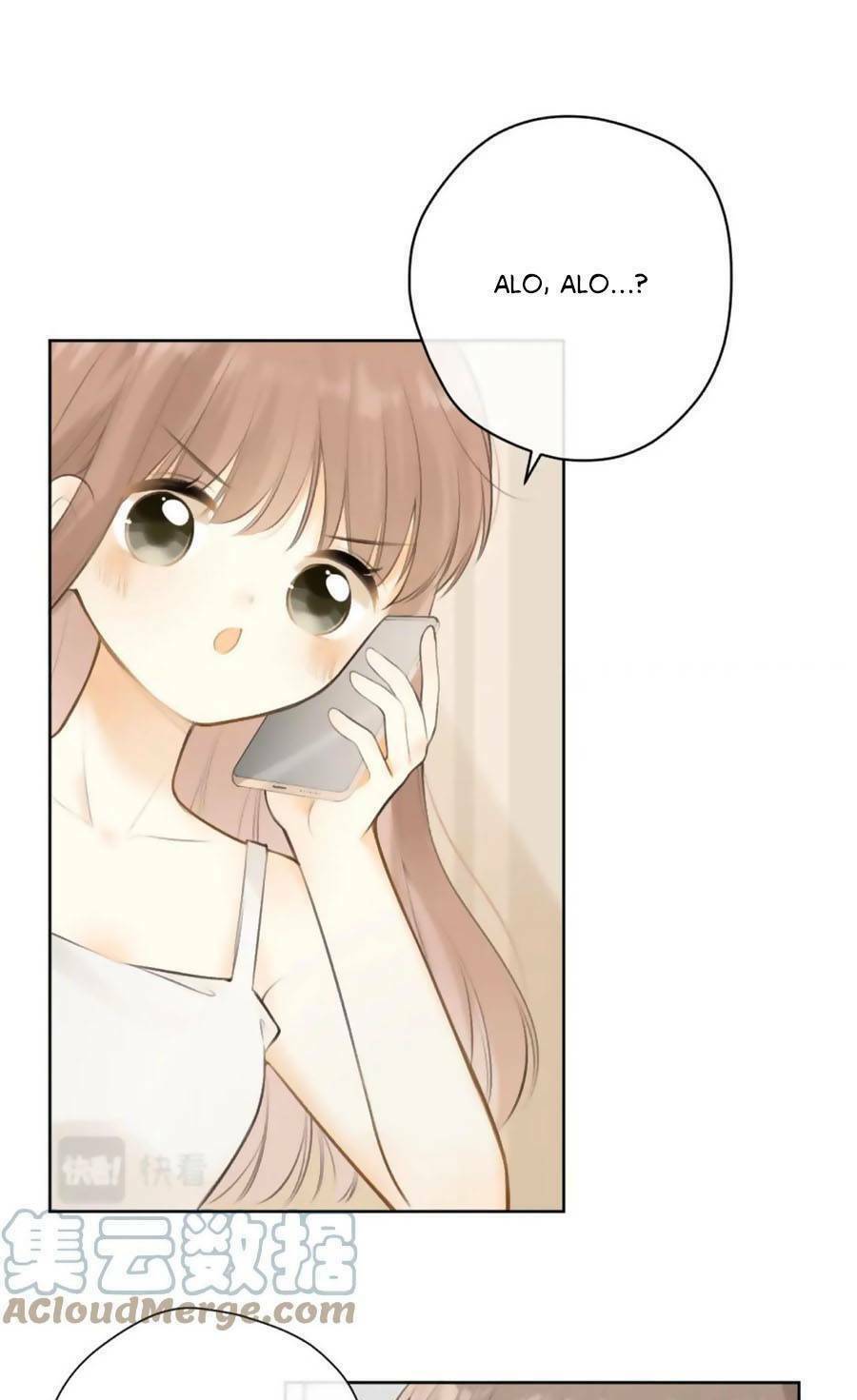 Tình Yêu Duy Nhất Của Tôi: Chapter 40