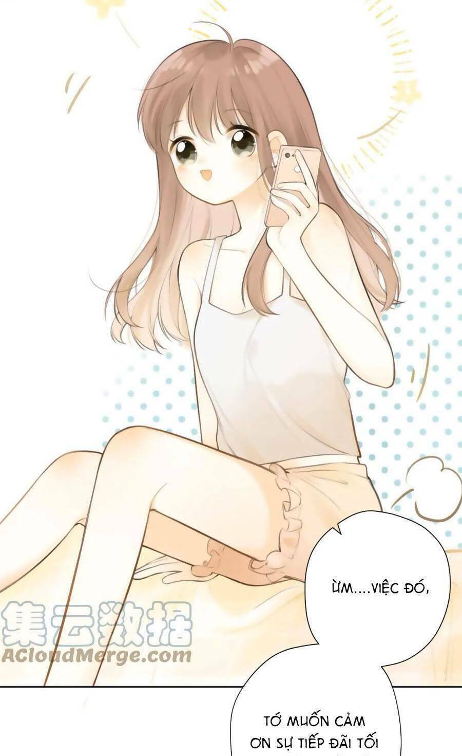 Tình Yêu Duy Nhất Của Tôi: Chapter 40