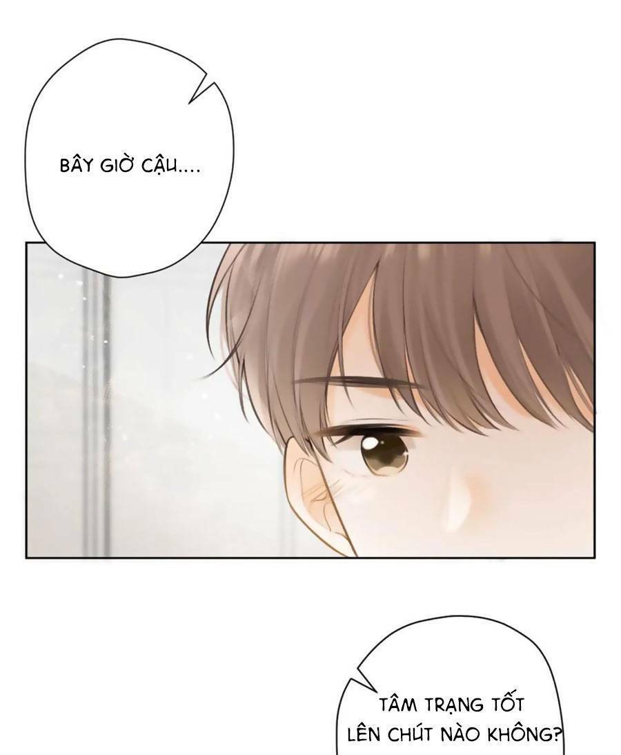 Tình Yêu Duy Nhất Của Tôi: Chapter 40
