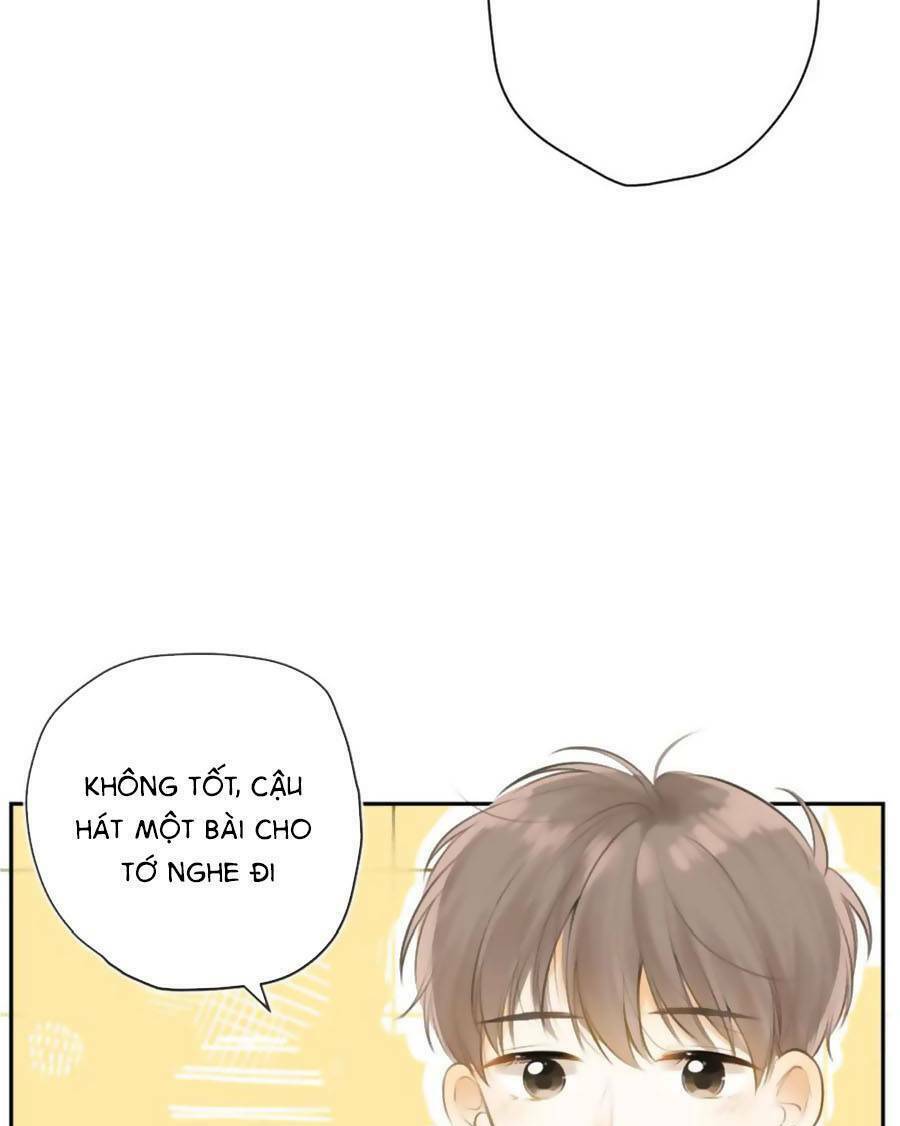 Tình Yêu Duy Nhất Của Tôi: Chapter 40
