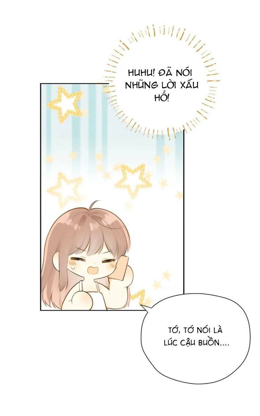 Tình Yêu Duy Nhất Của Tôi: Chapter 40