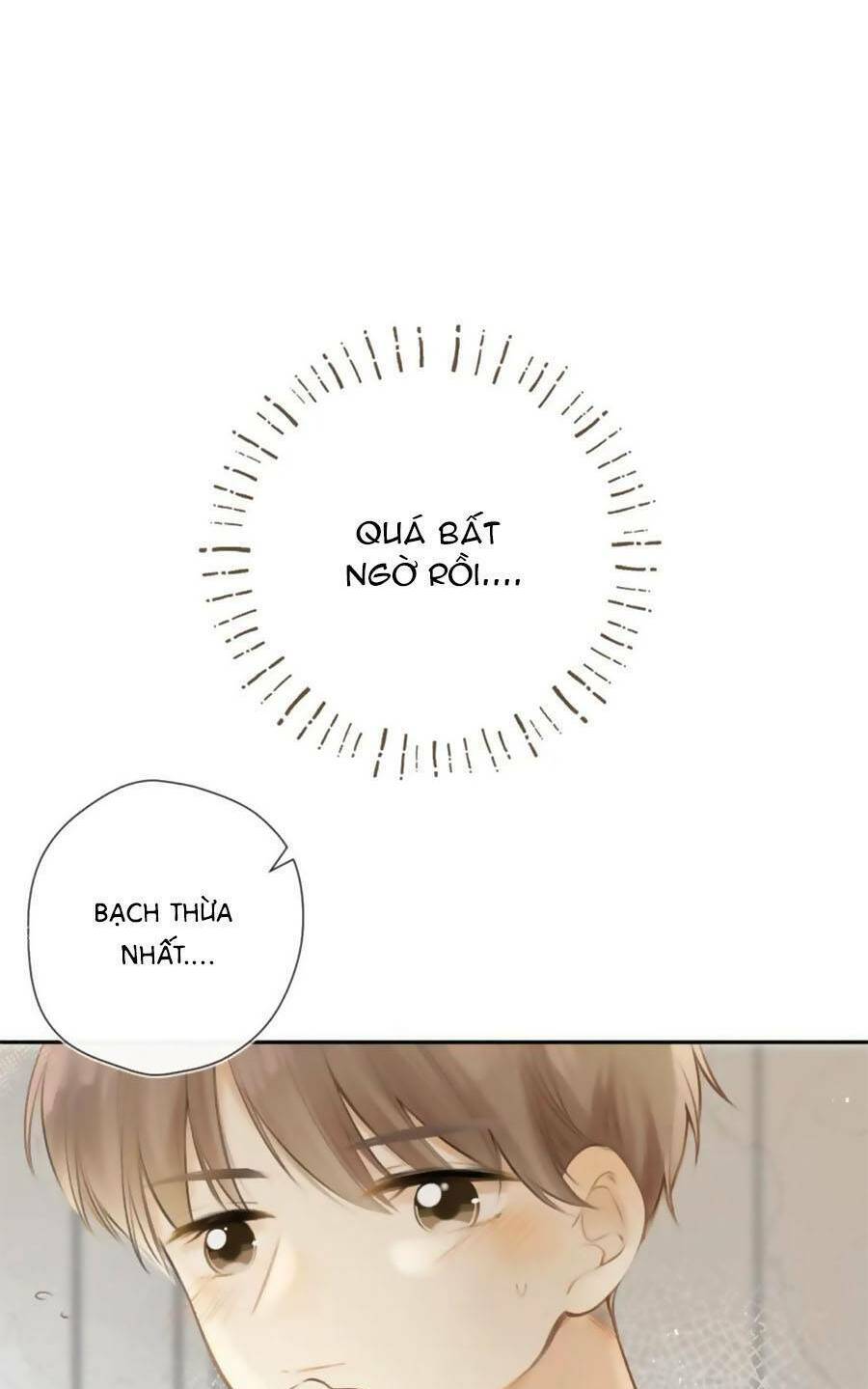 Tình Yêu Duy Nhất Của Tôi: Chapter 40