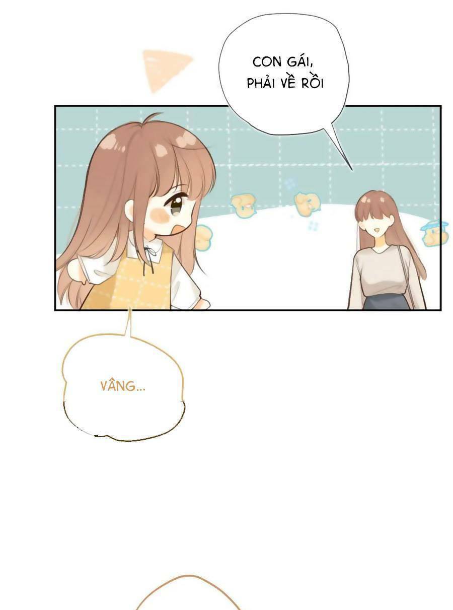 Tình Yêu Duy Nhất Của Tôi: Chapter 42.5