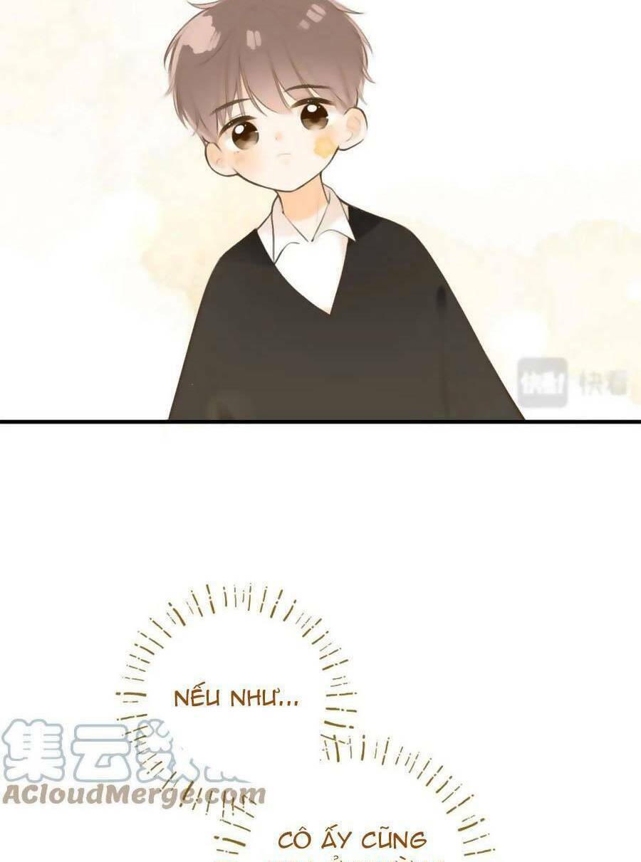 Tình Yêu Duy Nhất Của Tôi: Chapter 42.5