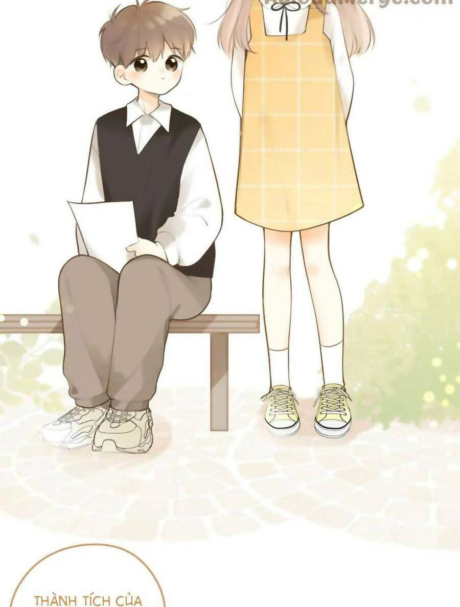 Tình Yêu Duy Nhất Của Tôi: Chapter 42.5