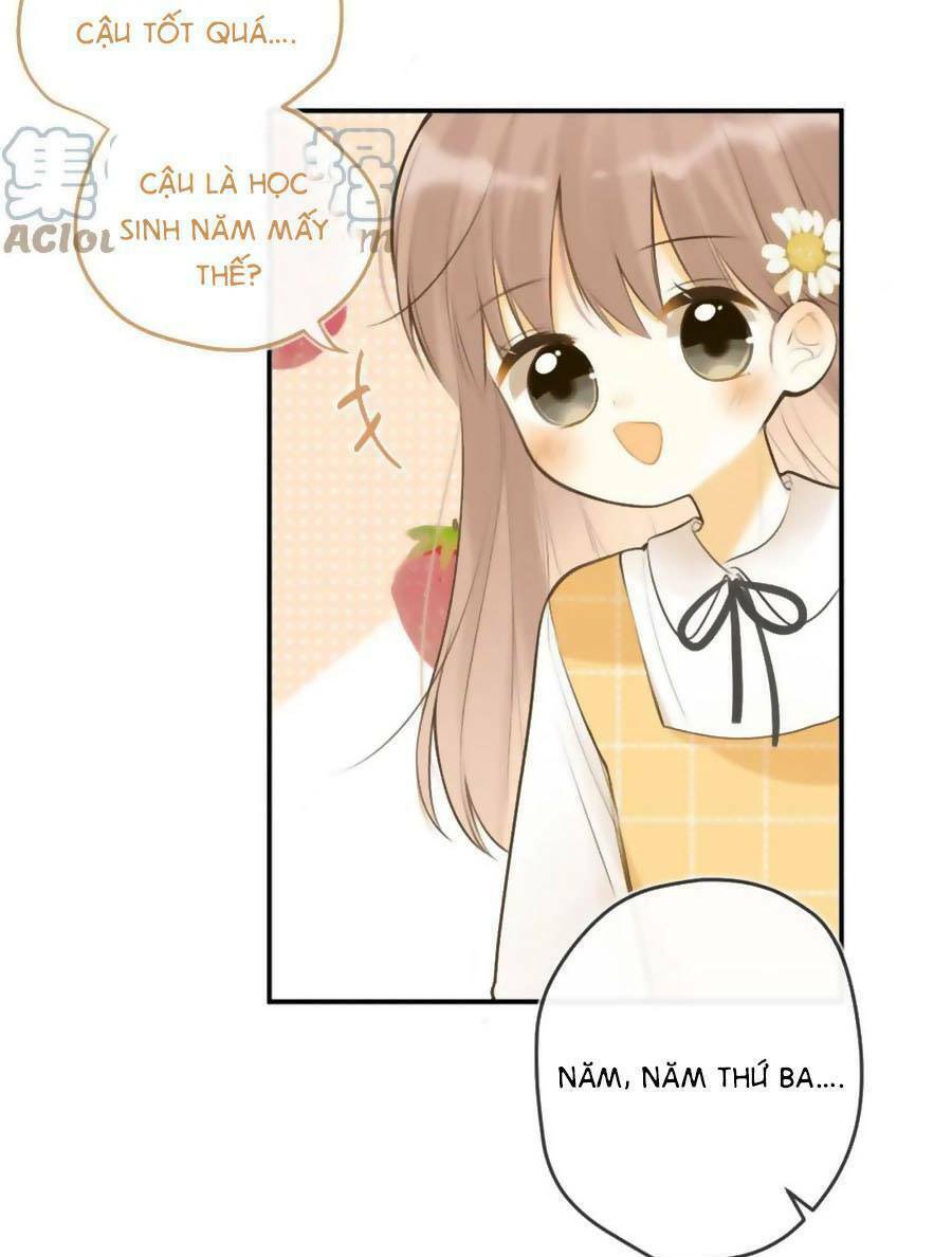 Tình Yêu Duy Nhất Của Tôi: Chapter 42.5