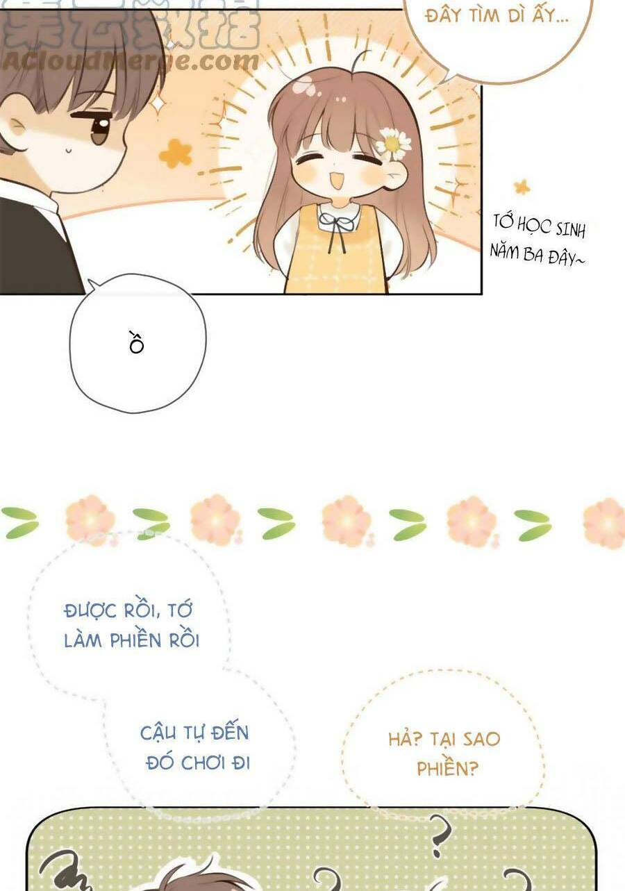 Tình Yêu Duy Nhất Của Tôi: Chapter 42.5